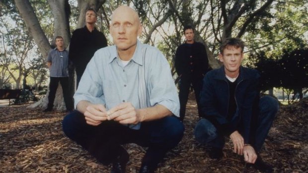 Midnight Oil asked Reclaim Australia rallies to stop playing its songs.