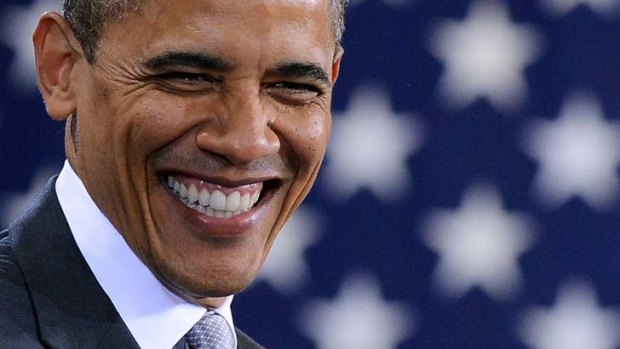 Barack Obama ... a new book details his alleged use of drugs.