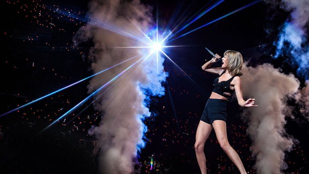 Does Taylor Swift really need to be vindicated by Ryan Adams?