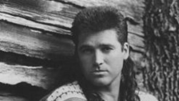 Billy Ray Cyrus