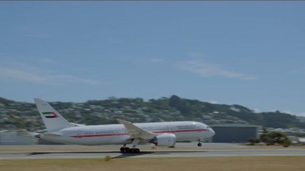 The ACT government is working hard to support the push for direct flights between Canberra and both Singapore and New Zealand.