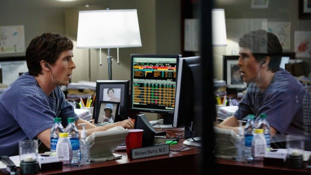 The Big Short has already sparked debate about financial innovation in the US.