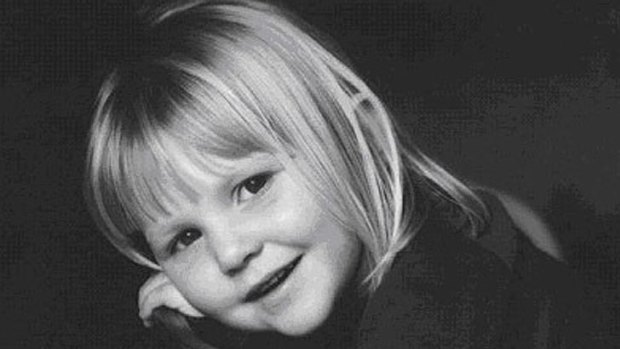 Darcey Freeman, who died when she was thrown off the West Gate Bridge by her father.