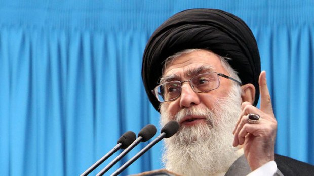 Iranian supreme leader Ayatollah Ali Khamenei has created a Supreme Council of Cyberspace to defend his country.