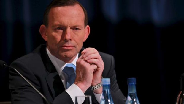 Prime Minister Tony Abbott says he is confident that the carbon tax will be repealed and his budget measures will get through despite chaos in the Senate yesterday.