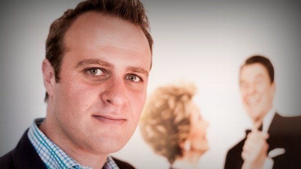 Tim Wilson, Australia's Human Rights Commissioner, could show some leadership among conservatives.