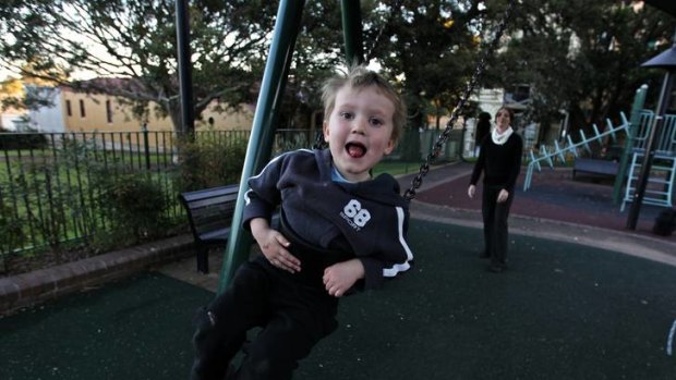 Preschool Numbers Drop As Parents Struggle To Pay Fees