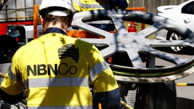 Sources close to NBN Co said it would cost more than $100 million to fix the buildings already passed, ­including up to $40 million in extra fees to contractors.