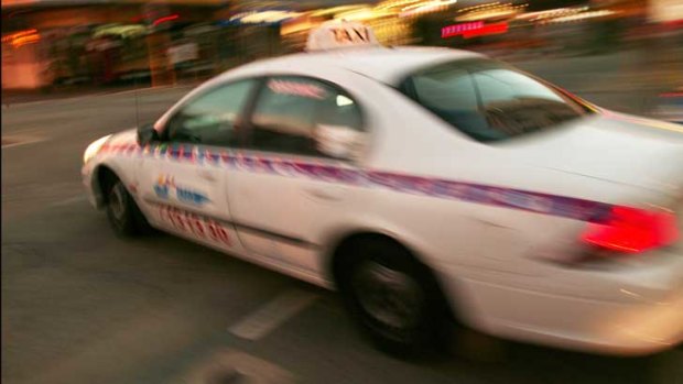 Around 700 complaints were made about inappropriate behaviour from taxi drivers last year.