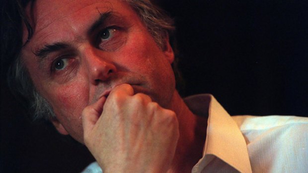 The Global Atheist Convention will feature the world's best-known atheist, Richard Dawkins.