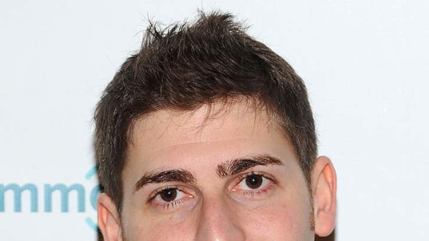 Eduardo Saverin ... looking to cut the amount of tax he pays.
