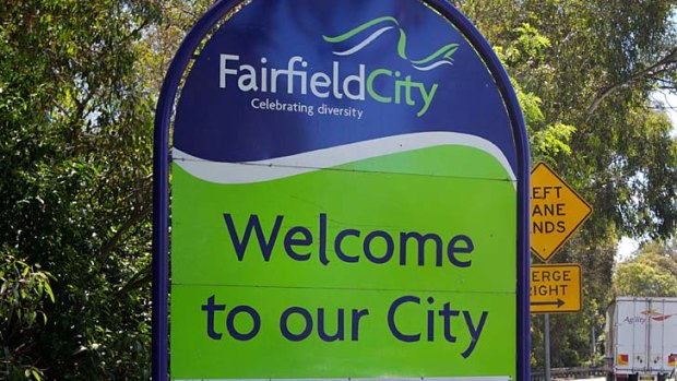 Despite a wide array of affordable properties in Fairfield, Sydneysiders are not keen to move west.