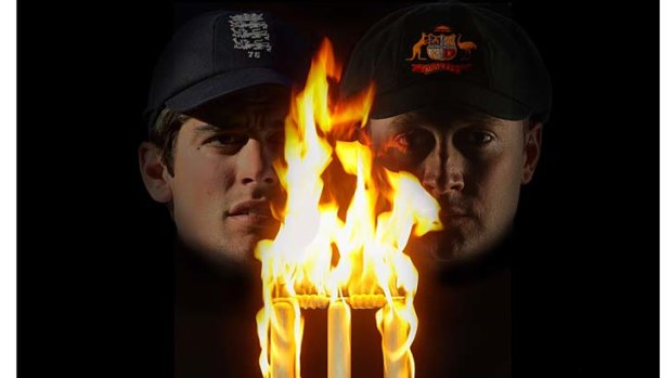 Australia will be driven by the pain of multiple losses, while England will depend on the veterans of 2006-07.