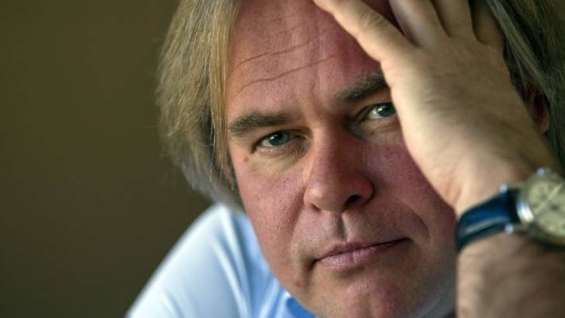 Eugene Kaspersky, CEO of Kaspersky Labs, has told Fairfax Media millions of dollars are invested every year by cyber criminals to developed sophisticated viruses.