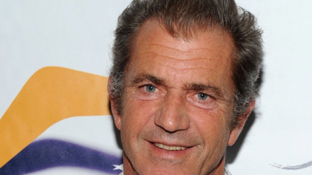 Moving on ... Mel Gibson reportedly has a new girlfriend.