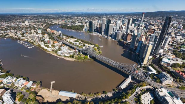 Parts of Brisbane and its surrounds has cheaper median home prices than any other mainland capital, according to RP Data.
