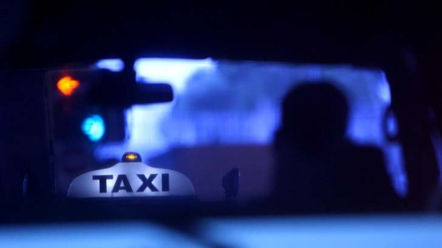 Taxi Driver Banned For Inviting Teen To Try Prostitution