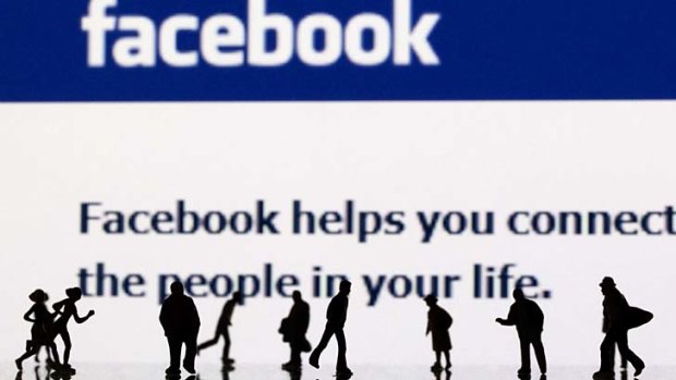 Everybody hurts ... a new study explores why we are upset when people unfriend us on Facebook.