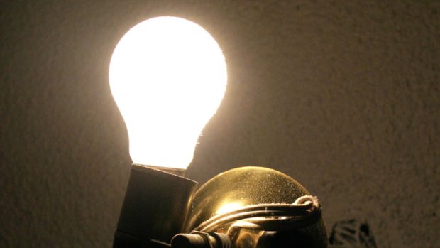Make sure that lightbulb moment is as good as it seems.
