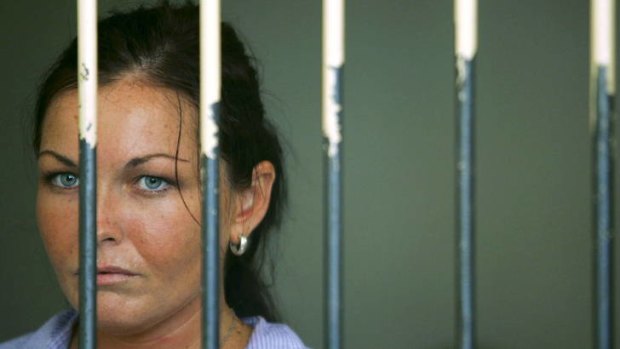Schapelle Corby's imprisonment has coloured perceptions of Indonesia.