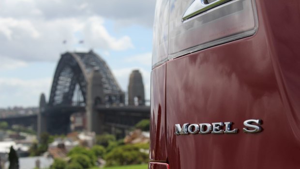 Tesla is set to make its mark in Australia - but electric cars may not be its biggest product.