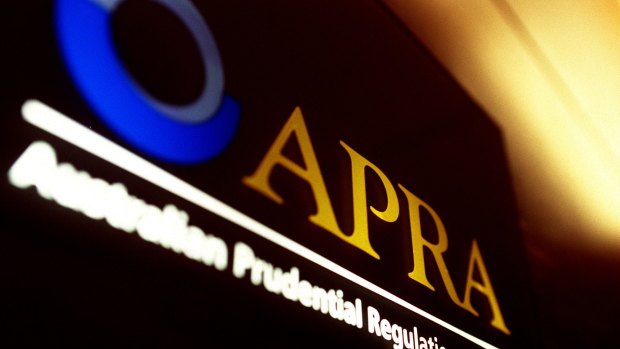 Lenders will be required to clear senior appointments with the Australian Prudential Regulation Authority.