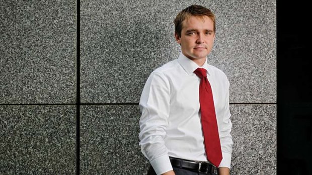 Wyatt Roy... "I would support a free vote in the party room on same-sex marriage."