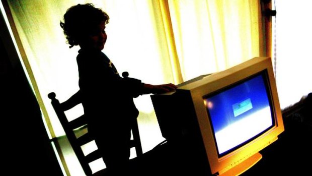 Facebook has been accused of allowing child pornography to proliferate.