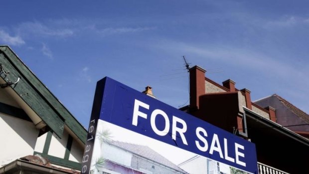Canberra's median house price now sits at $573,326 and the unit price at $395,110.