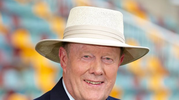 Tony Greig has called on India to consider cricket's future.
