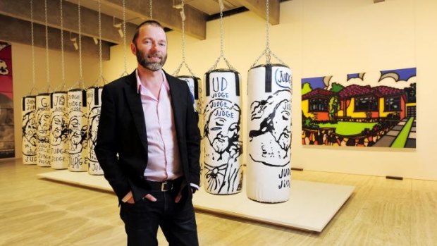 "As good as it gets": <i>Pop to Popism</i> curator Wayne Tunnicliffe 