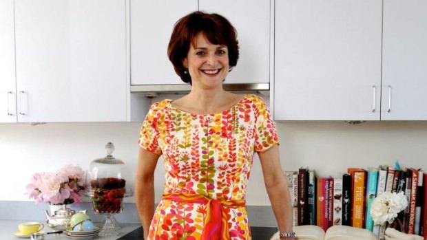The end of a glory era: cookbook publisher Julie Gibbs will leave the Lantern imprint at the end of 2015.