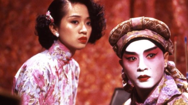 Rouge (1987) is hauntingly powerful and an exemplar of the genre of Hong Kong horror.