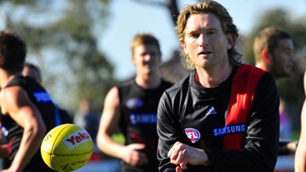 James Hird could form part of a new coaching dream for Essendon, with Mark Williams and Dean Wallis his assistants.