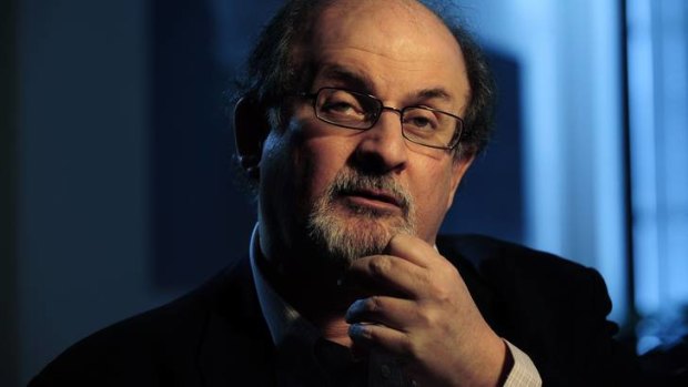 Dazzling ... Salman Rushdie's memoir of the fatwa years is utterly rivetting.