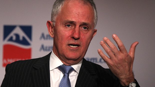 Communications Minister Malcolm Turnbull has indicated Huawei's ban from the NBN will be reviewed.