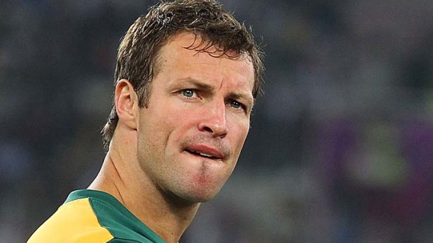 Angry ... Socceroos captain Lucas Neill.