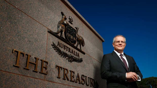 Recent Coalition governments have preferred Treasury and other departments to be less the fearless policy advisers and more the handmaidens to the minister and their office.