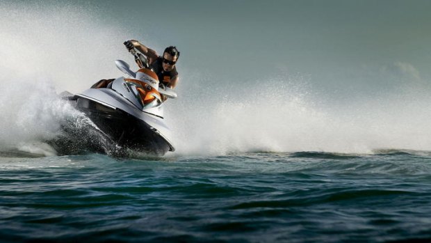 Massive growth in jet-ski users was not matched by adequate regulation.