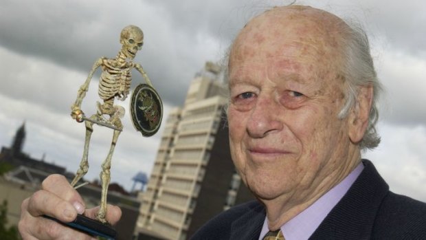 Ray Harryhausen was not just a special effects technician, but a visionary artist whose work shaped popular culture for decades to come.