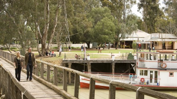 Swan Hill, Victoria: Travel guide and things to do