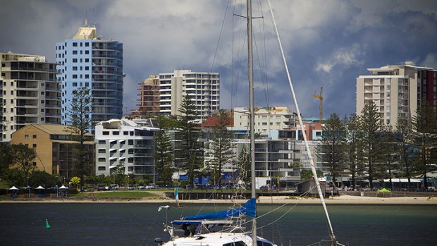The Sunshine Coast could be home to many ministers if the LNP wins power.