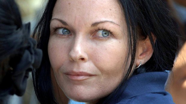 Recommended for parole: Schapelle Corby could be released from Kerobokan jail to live with her sister Mercedes in Bali.