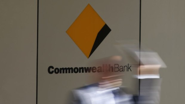 It is the first time the Commonwealth Bank has dropped its five-year fixed rate below 5 per cent.