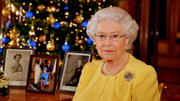Queen Elizabeth II is expected to hand more duties over to the younger generation.