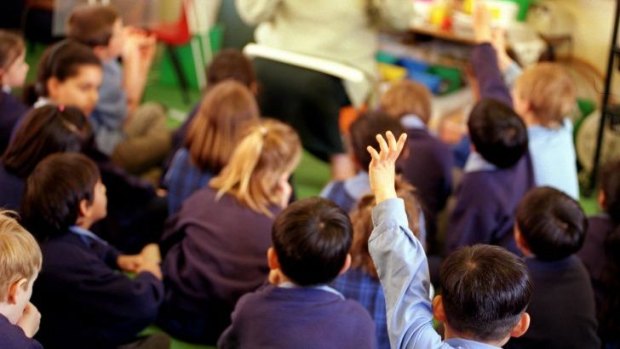 Published results can distort curriculum and create anxiety and fear in primary school children, say principals.
