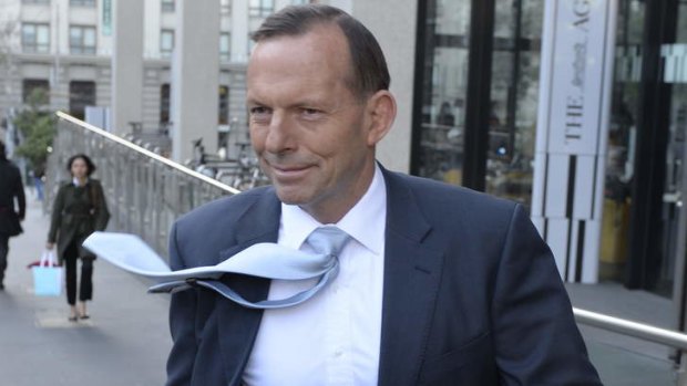 Prime minster Tony Abbott says he is unsure if all the bodies of Australia's killed in the MH17 disaster will be retrieved.