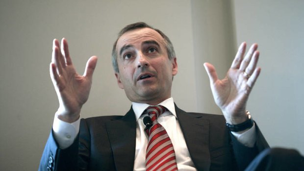 John Borghetti says Virgin will continue to compete aggressively in the business travel market.