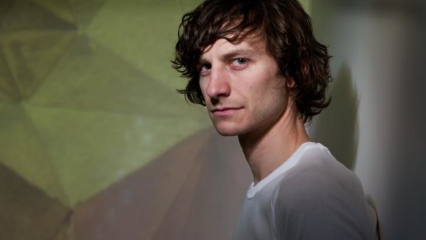Gotye, aka Wally De Backer, says he stands behind every song on his new album.