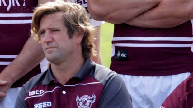 Looking for a new challenge ... Hasler.